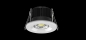 Preview: NL-CF10-68IL "Illumination" (240V/AC)  LED Einbaustrahler mit umschaltbarer Lichtfarbe & Effektlicht