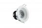 Preview: ABS08-68 LED Spot 8 Watt Sharp mit Anti-Blend-Reflektor