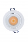 Preview: NL-ESS07-70 LED Einbauspot für gehobene Ansprüche