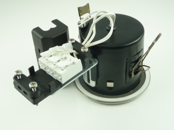 SL 1220-55 NV-Einbaustrahler für Dämmstoffkontakt
